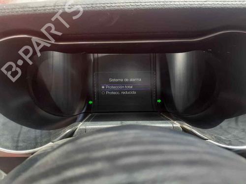 Instrument cluster FORD USA MUSTANG Coupe 5.0 V8 | BP29547105C47 