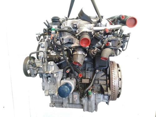 Engine PEUGEOT 607 (9D, 9U) | BP17862739M1 - Image 5