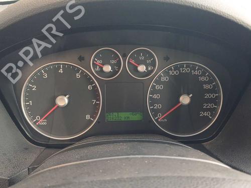 Front left lock FORD FOCUS C-MAX (DM2) 1.6 | BP39987563C98 - Image 11