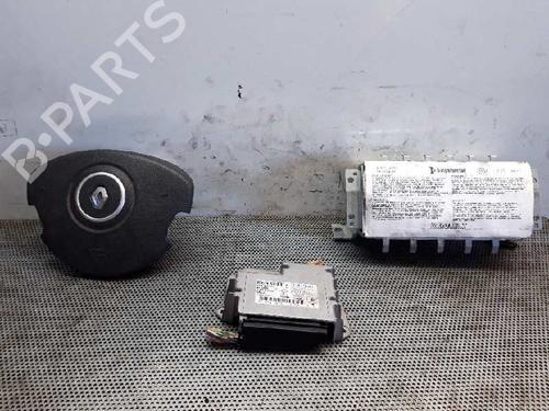 Used Airbag Kit Airbag Kit 2227645 2227645