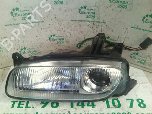 Used Left headlight Left headlight 112105 112105