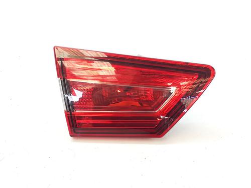 Used Left tailgate light RENAULT CLIO IV (BH_) 1.2 16V (BHA1, BHAK, BHMG, BHMK) (75 hp) 30055411