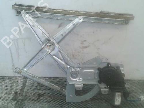Used Front left window mechanism Front left window mechanism CHEVROLET MATIZ (M200, M250) [2005-2026] 1792369 1792369