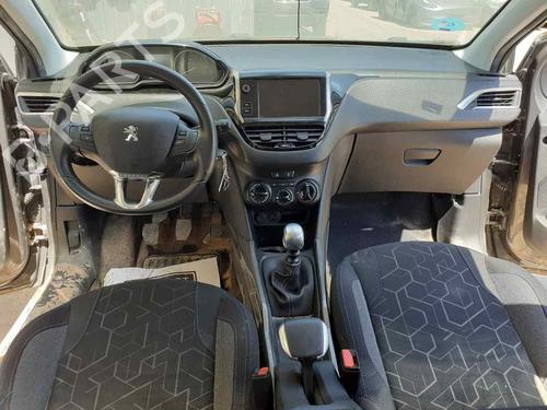 airbag-kit-peugeot-2008-i-cu_-2013-28534860 main image