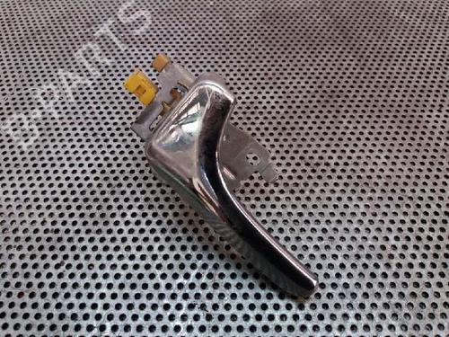 Used Rear left interior door handle Rear left interior door handle 3438435 3438435