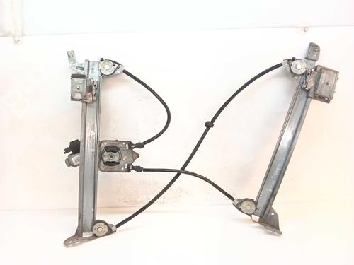 Used Front left window mechanism Front left window mechanism RENAULT MEGANE II Coupé-Cabriolet (EM0/1_) 1.9 dCi (120 hp) 39068517 39068517