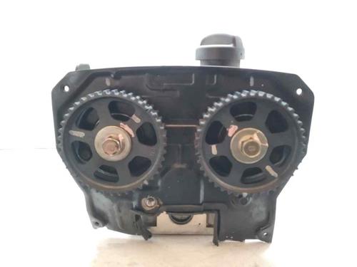 Cylinder head KIA RIO I Hatchback (DC) 1.5 16V | BP22442005M5 