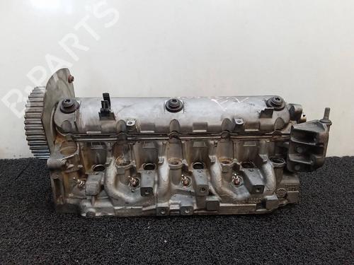 Used Cylinder head Cylinder head 10974365 10974365