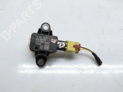Elektronisk sensor AUDI A6 Allroad C7 (4GH, 4GJ) 3.0 TDI quattro (272 hp) 12302456