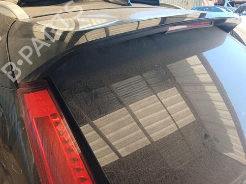Spoiler bagklap VOLVO XC40 (536) | BP34120032C96 - Image 2