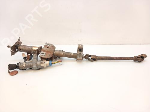 Used Steering column Steering column 2489818 2489818