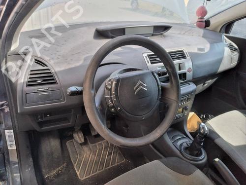 Warning switch CITROËN C4 I (LC_) | BP10697155I22 - Image 9