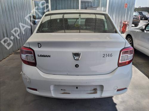 Rear right interior door handle DACIA LOGAN II | BP11793405I16 - Image 7