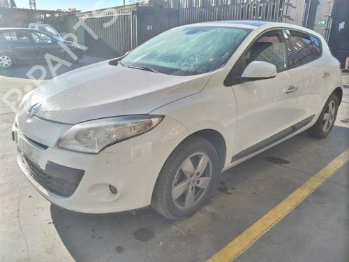 Starter RENAULT MEGANE III Hatchback (BZ0/1_, B3_) | BP33703831M8 - Image 7