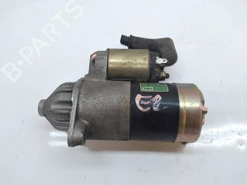 Used Starter HYUNDAI ELANTRA III (XD) 2.0 (141 hp) 13950937