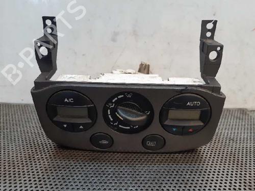 Used Climate control Climate control 5640382 5640382