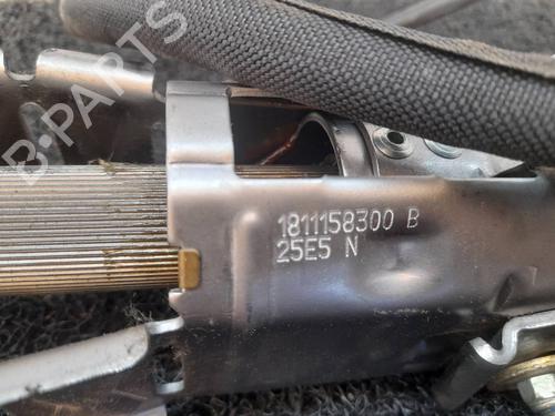 Steering column LANCIA PHEDRA (179_) 2.2 JTD (179AXC1A) | BP7255574M21 