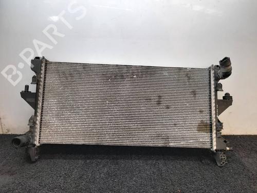 water-radiator-citroen-jumper-ii-van-22-hdi-100-2006-6967529 main image