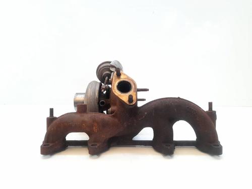 Turbolader/Kompressor für SEAT IBIZA III (6L1) [2002-2009]  188237