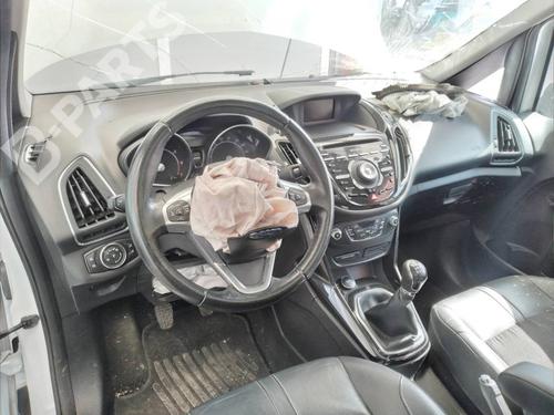 Left front shock absorber FORD B-MAX (JK) 1.0 EcoBoost | BP9744661M16  - Image 23