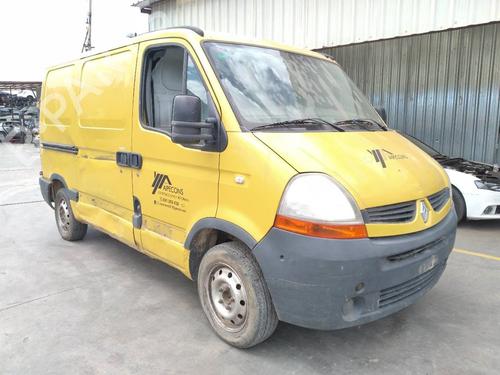 Headlight switch RENAULT MASTER II Van (FD) | BP34265862I24 - Image 8