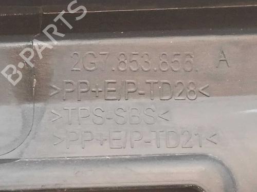 Højre sidekjole VW TAIGO (CS1) 1.0 TSI | BP39383465C114 - Image 3