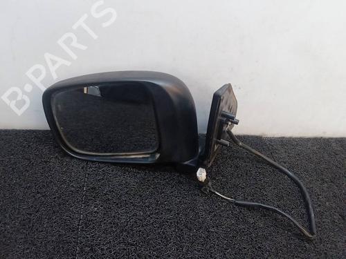 Used Left mirror Left mirror 7886040 7886040