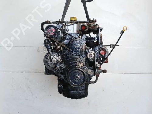 Engine TATA SAFARI (42_FD) | BP36987825M1 - Image 5
