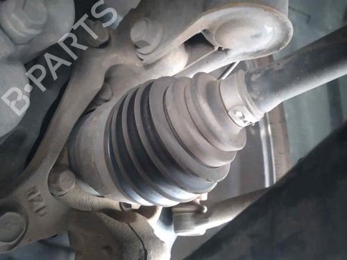 Used Left front driveshaft SUBARU XV (_GP_) [2011-2025]  22553096