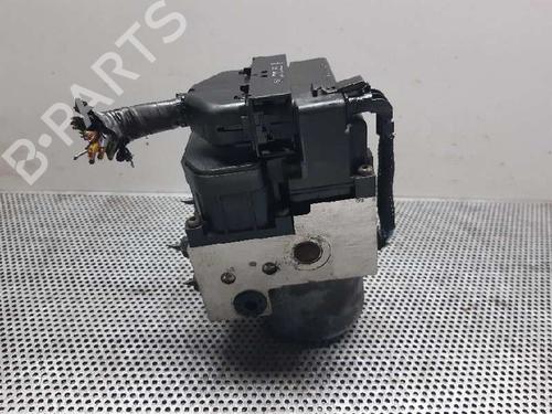Used ABS pump NISSAN PRIMERA (P11) 2.0 TD (90 hp) 1274980