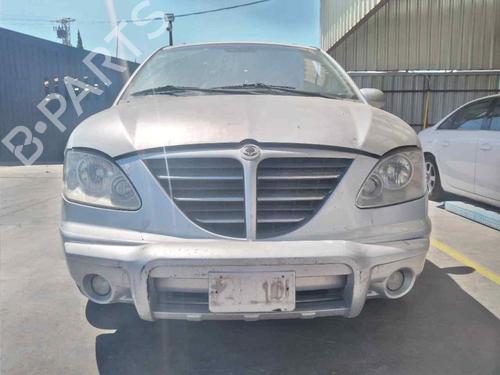 Water radiator SSANGYONG RODIUS I | BP31338848M31 - Image 5