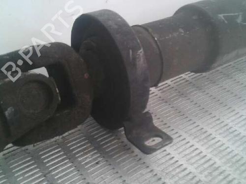 Driveshaft BMW X5 (E53) 3.0 d | BP6615985M37 - Image 4