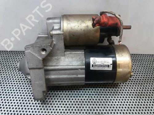 Used Starter Starter 3494498 3494498