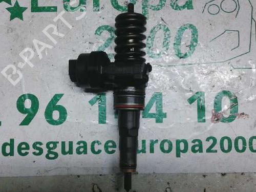 Used Injector Injector 1592400 1592400