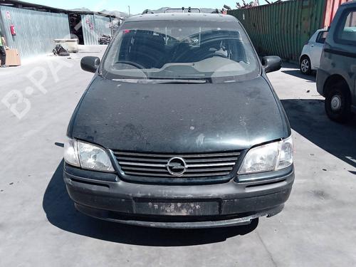 Used Parts OPEL SINTRA (APV)  2.2 DTI  845712