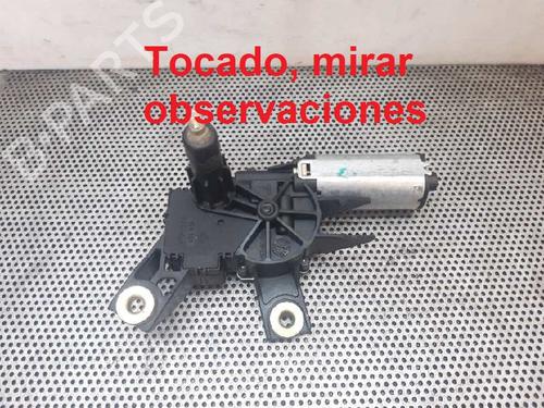 Used Rear wiper motor Rear wiper motor 2986737 2986737