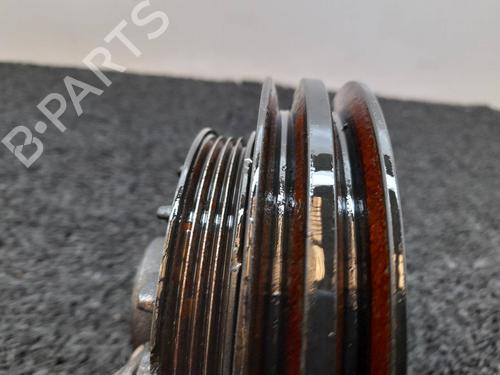 Pulley HYUNDAI H-1 / STAREX Bus (A1)  | BP14038778M122 
