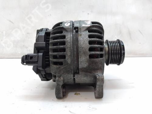Alternator DODGE CALIBER | BP25252734M7 - Image 4