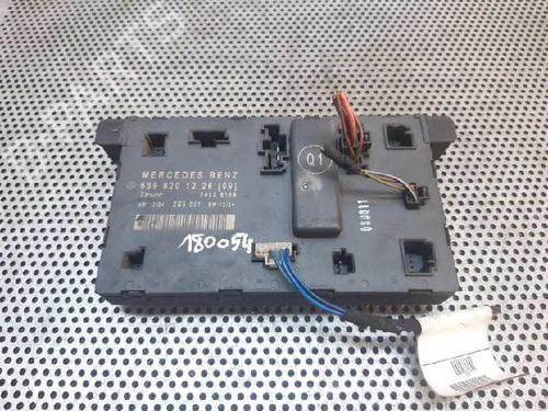 Used Control unit Control unit 2812156 2812156
