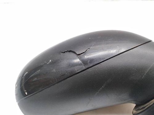 Right mirror SEAT LEON (1P1) 1.9 TDI | BP12821289C27 