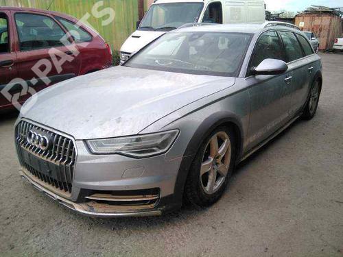 Left front door panel AUDI A6 Allroad C7 (4GH, 4GJ) 3.0 TDI quattro | BP5186311C58  - Image 27