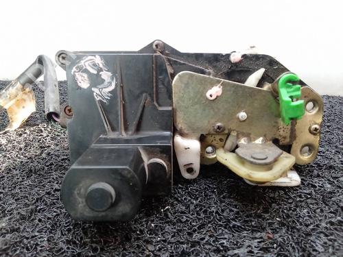 Front right lock ROVER 25 I Hatchback (RF) 2.0 iDT | BP8397611C97 