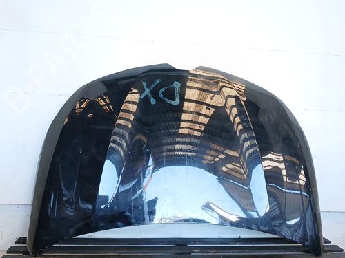 Capot Capot RENAULT CLIO V (B7_) [2019-2026] 30966730 30966730