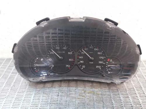 Used Instrument cluster Instrument cluster 203787 203787
