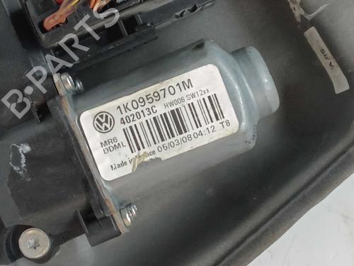 Front left window mechanism VW GOLF V (1K1) 1.9 TDI | BP38012130C22 - Image 2