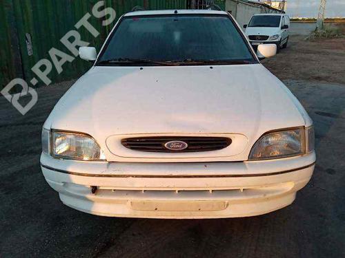 Used Parts FORD ESCORT VI (GAL)  1.8 XR3i 16V 4x4  819654