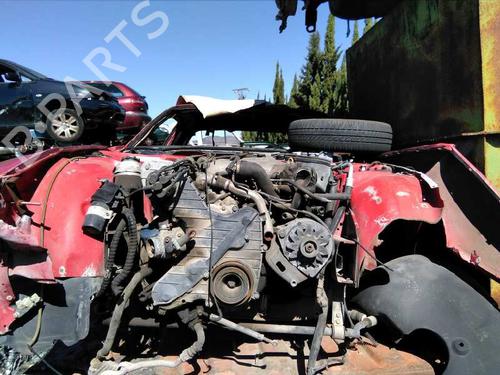 Used Parts PORSCHE 944 2.5 Turbo 109479