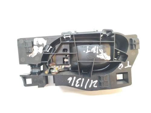 Rear right interior door handle PEUGEOT 308 SW I (4E_, 4H_) 1.6 HDi | BP9147118I16 