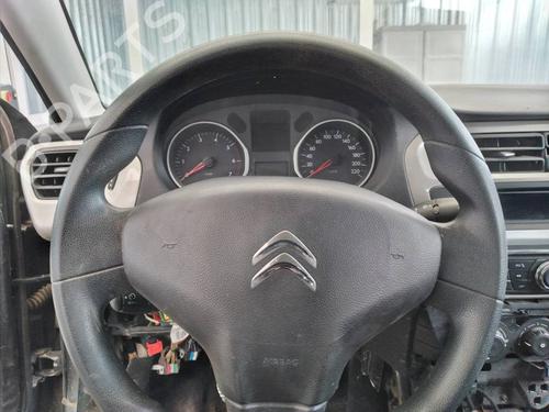 Rear mirror CITROËN C-ELYSEE (DD_)  | BP12313920I6 