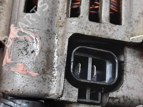 Alternator KIA CARENS II MPV (FJ) 2.0 CRDi | BP8190362M7 